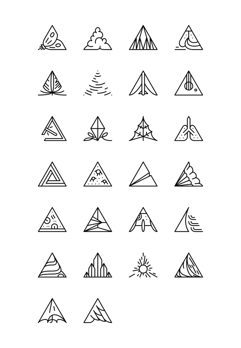 triangle-symbols-for-yevvo-2014-digital